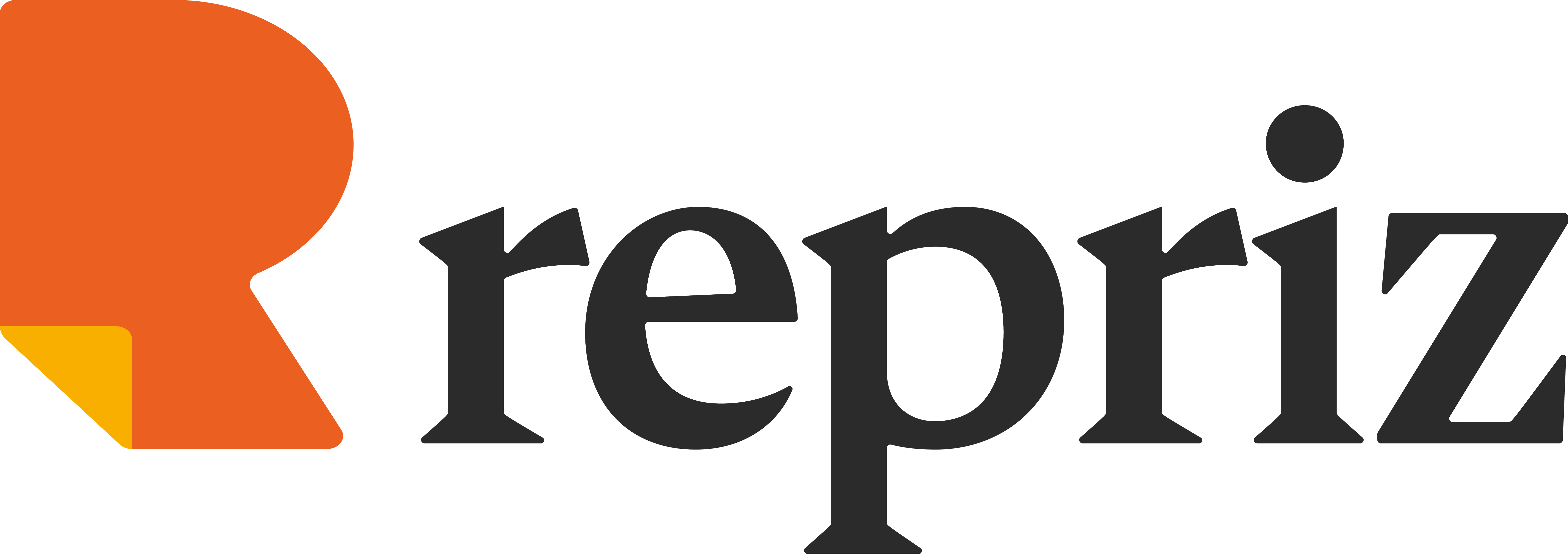 Repriz